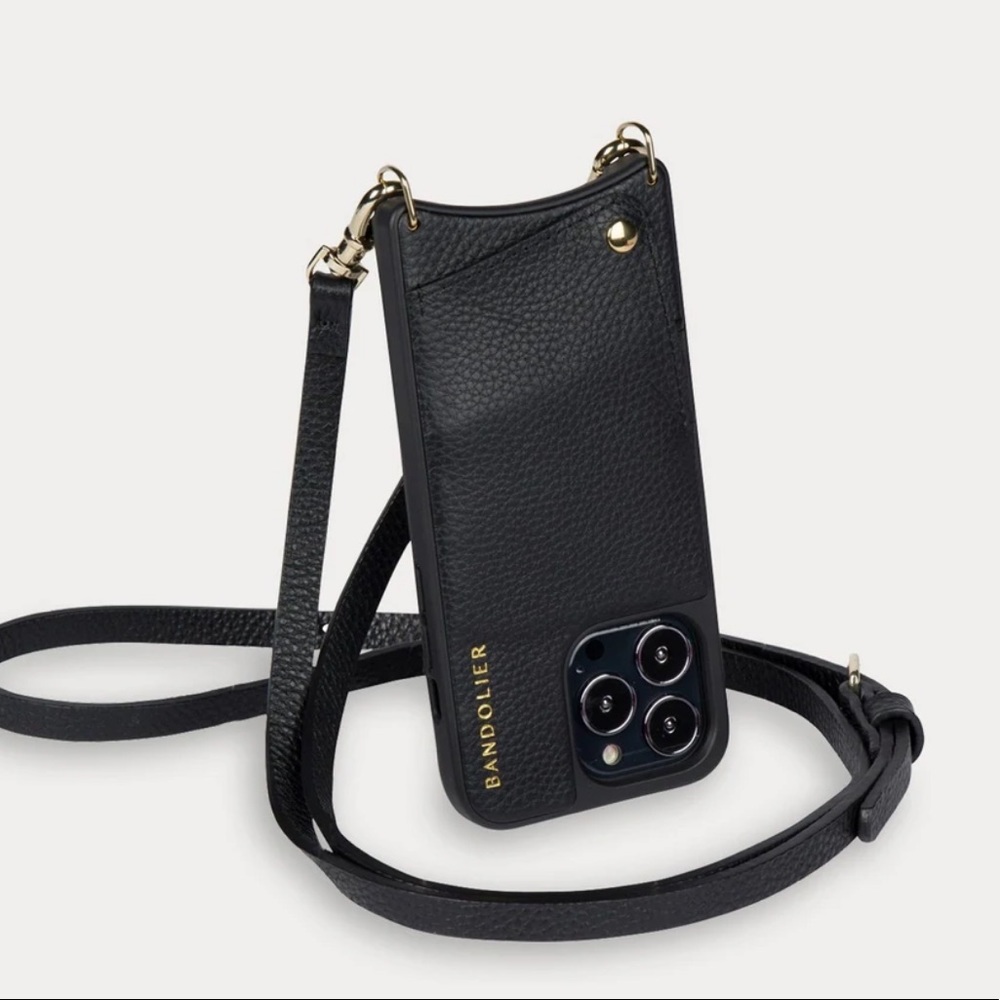 Bandolier IPhone 11 Pro Max case